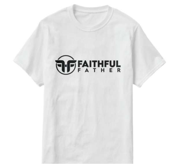 Faithful Father “T-shirt”