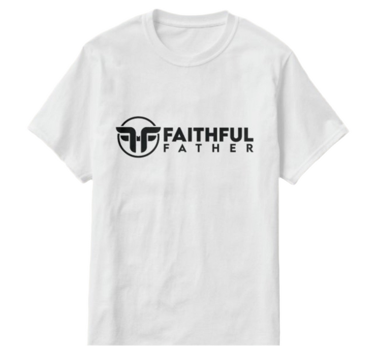 Faithful Father “T-shirt”