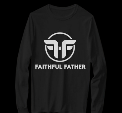 Faithful Father “Sweatshirt”