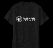 Faithful Father “T-shirt”
