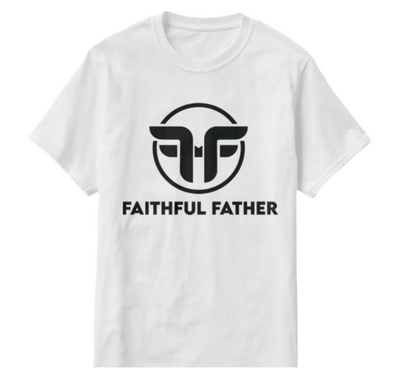Faithful Father “T-shirt”