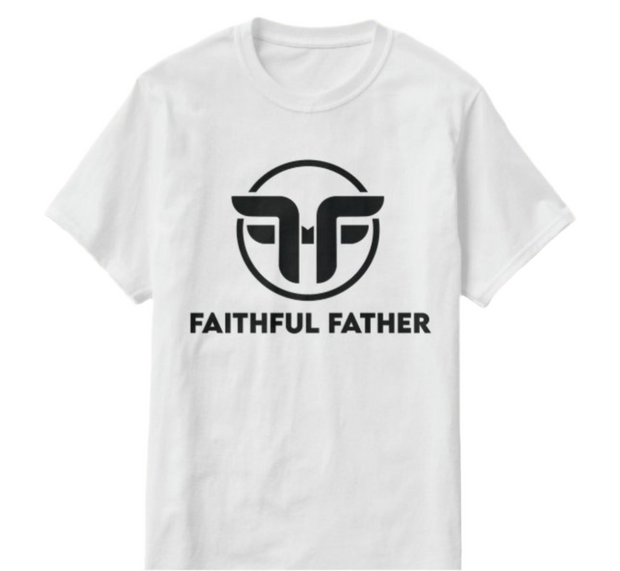 Faithful Father “T-shirt”