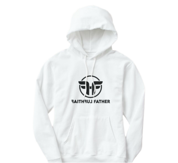 Faithful Father “Hoodie”