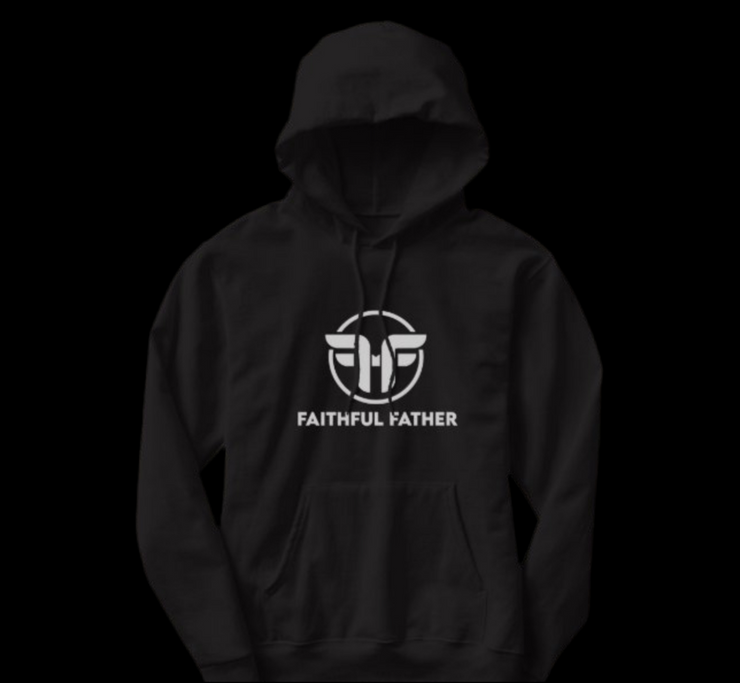 Faithful Father “Hoodie”