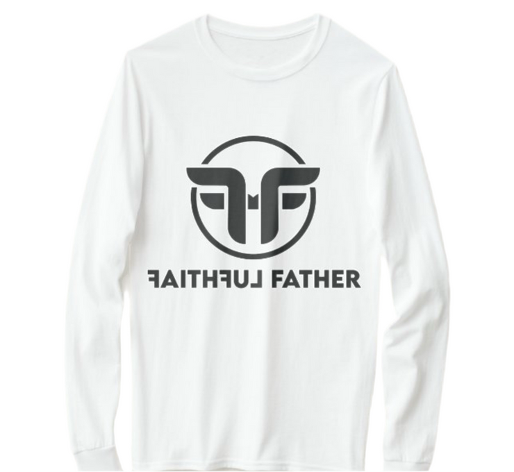 Faithful Father “Sweatshirt”