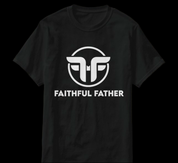 Faithful Father “T-shirt”