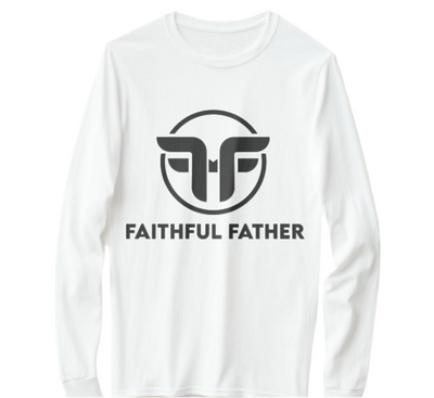 Faithful Father “Sweatshirt”