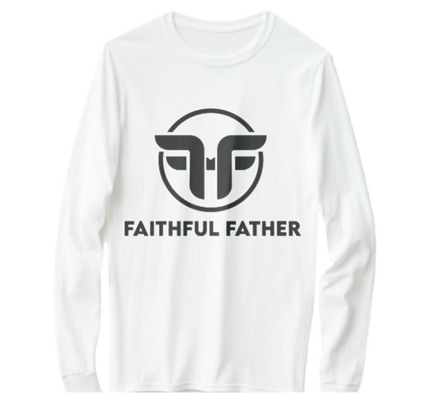 Faithful Father “Sweatshirt”