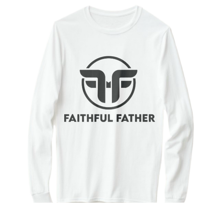 Faithful Father “Sweatshirt”