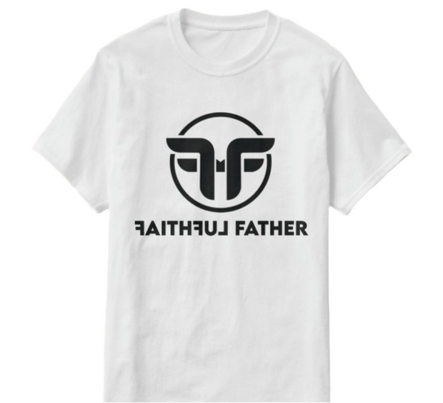 Faithful Father “T-shirt”