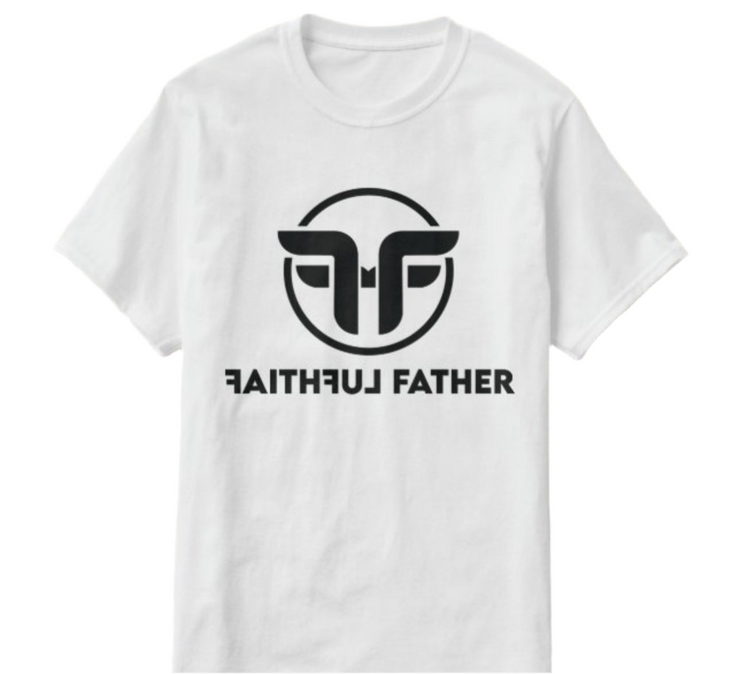 Faithful Father “T-shirt”